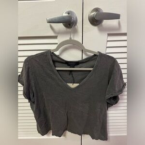 AllSaints Shirt (Grey)